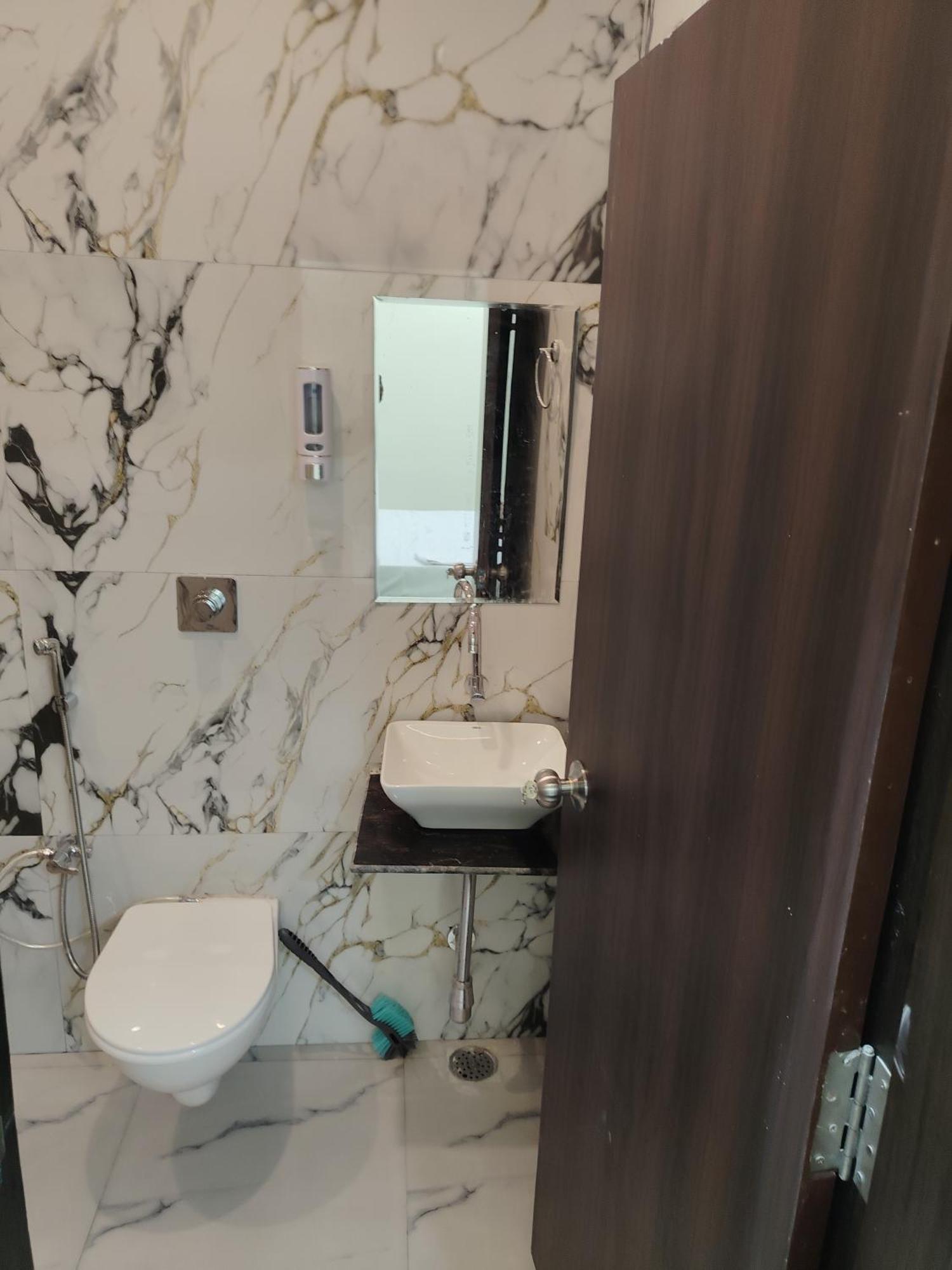 Hotel Dev International Khalilabad Dış mekan fotoğraf
