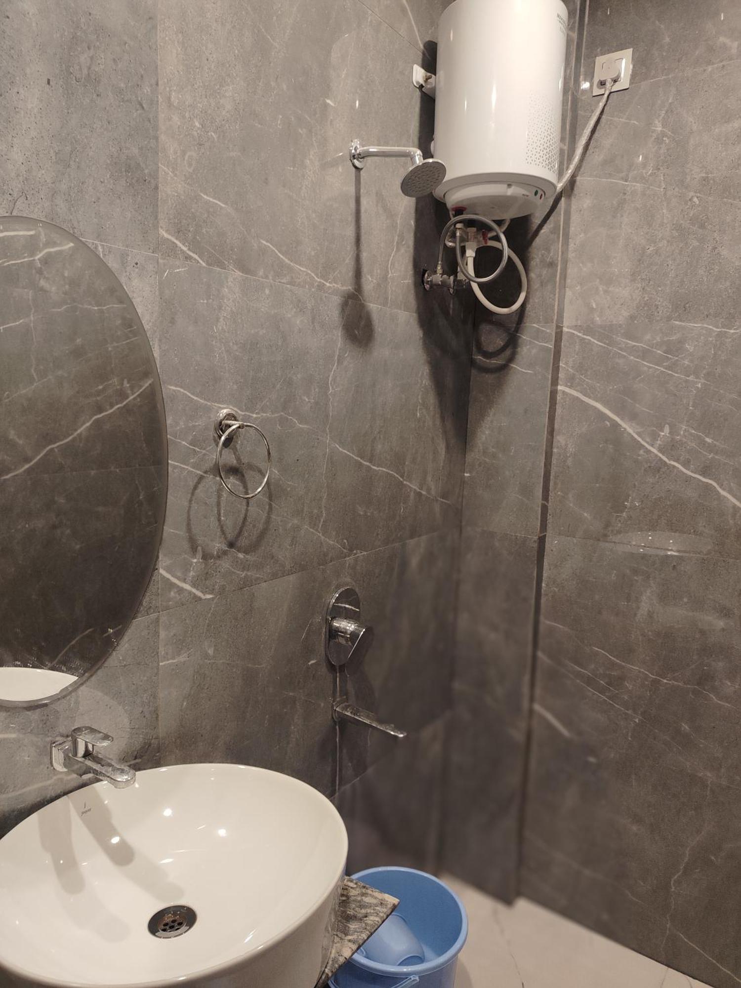 Hotel Dev International Khalilabad Dış mekan fotoğraf